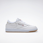 Reebok Wmns Club C 85 - Dydis 41 (BS7686 Laisvalaikio batai)