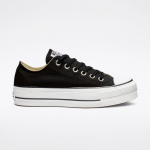 Converse Wmns Chuck Taylor All Star Lift Ox - Dydis 41 (560250C Converse batai)