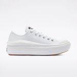 Converse Wmns Chuck Taylor All Star Move Platform Ox - Dydis 41 (570257C Converse batai)