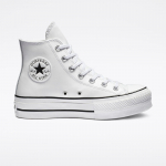 Converse Wmns Chuck Taylor All Star Lift Clean Hi - Dydis 41 (561676C Converse batai)