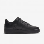 Nike Wmns Air Force 1 - Dydis 41 (DD8959-001 Laisvalaikio batai)