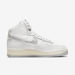 Nike Wmns Air Force 1 Sculpt - Dydis 41 (DC3590-101 Laisvalaikio batai)