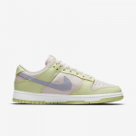 Nike Wmns Dunk Low Lime Ice - Dydis 41 (DD1503-600 Laisvalaikio batai)