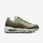 Nike Wmns Air Max 95 - Dydis 41 (DV3450-300 Nike Air Max batai)