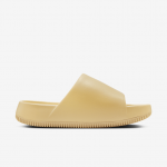 Nike Wmns Calm Slide - Dydis 42 (DX4816-200 &Scaron;lepetės)
