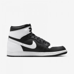 Air Jordan 1 Retro High OG "Black & White" - Dydis 42 (DZ5485-010 Laisvalaikio batai)