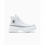 Converse Chuck Taylor All Star Lugged Heel Platform - Dydis 42 (A10364C Converse batai)
