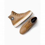 Converse Chuck Taylor All Star Equip Waterproof - Dydis 42 (A08556C Converse batai)