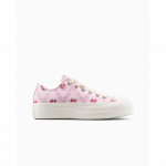 Converse Chuck Taylor All Star Lift Rose Stitch - Dydis 42 (A13660C Converse batai)