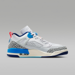 Jordan Spizike Low - Dydis 42 (FQ1759-110 Laisvalaikio batai)