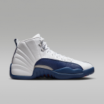 Air Jordan 12 Retro "French Blue" - Dydis 42 (CT8013-114 Laisvalaikio batai)