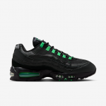 Nike Air Max 95 "Big Bubble" - Dydis 42 (IB1667-002 Nike Air Max batai)