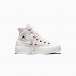 Converse Chuck Taylor All Star Lift Platform Hearts - Dydis 42 (A19058C )