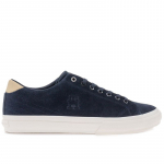 Tommy Hilfiger Hi Vulc Street Low Suede - Dydis 42 (FM0FM04590-DW5 )