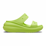 Crocs Crush Sandal - Dydis 42 (207670-3UH &Scaron;lepetės)