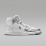Air Jordan Wmns 1 Mid SE - Dydis 42 (FN5031-100 Laisvalaikio batai)