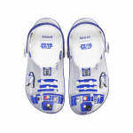 Crocs x Star Wars R2D2 Classic Clg Multi - Dydis 42 (211490-90H Laisvalaikio batai)