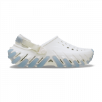Crocs Echo Icey RO Clog Chalk - Dydis 42 (211458-0WV Laisvalaikio batai)