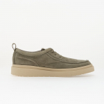 Clarks Polden Moc Sage Suede - Dydis 42 (26183405 Laisvalaikio batai)