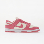 Nike Dunk Low Sail/ Peony-White - Dydis 42 (IM6572-104 Laisvalaikio batai)