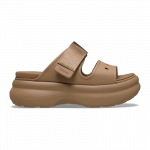 Crocs Soho Two Strap Sandal Sepia - Dydis 42 (212861-2EY Laisvalaikio batai)