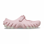 Crocs Echo Mary Jane Clog Cotton Candy - Dydis 42 (211996-685 Laisvalaikio batai)
