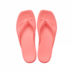 Crocs Miami Flip Guava - Dydis 42 (211435-6UI Laisvalaikio batai)