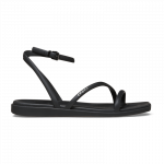 Crocs Miami Ankle Strap Sandal Black - Dydis 42 (212256-001 Laisvalaikio batai)