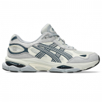 Asics Gel-NYC 2.0 Lake Grey/ Piedmont Grey - Dydis 42 (1203A895-300 Laisvalaikio batai)