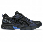 Asics Gel-Venture 6 Gtx Black/ Illusion Blue - Dydis 42 (1203A560-002 Laisvalaikio batai)