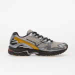 Mizuno WAVE RIDER 10 "SPORT" Harbor Mist/ Black/ Harvest Gold - Dydis 42 (D1GA261D01 Laisvalaikio batai)