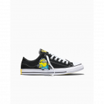 Converse x Minions Chuck Taylor All Star - Dydis 42 (A21404C )