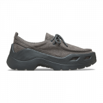 Crocs EXP Gallery Shoe Black Sand - Dydis 42 (210640-0LD Laisvalaikio batai)