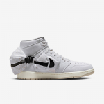 Air Jordan 1 High OG Stash White - Dydis 43 (DO8727-100 Laisvalaikio batai)