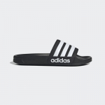 adidas Adilette Shower Slides - Dydis 43 (GZ5922 &Scaron;lepetės)