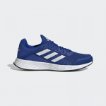 adidas Duramo SL - Dydis 43 (GV7126 Bėgimo bateliai)
