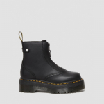 Dr. Martens JETTA Black Sendal - Dydis 43 (27656001 Laisvalaikio batai)