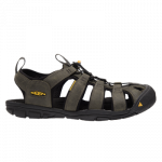Keen Clearwater CNX Leather - Dydis 43 (1013107-GRN Žygio batai)