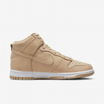 Nike WMNS Dunk High Premium - Dydis 43 (DX2044-201 Laisvalaikio batai)