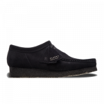 Clarks Originals Wallabee - Dydis 43 (26155519 Laisvalaikio batai)
