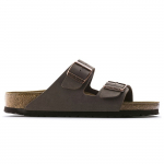 Birkenstock Arizona BFBC Mocha - Dydis 43 (151181 &Scaron;lepetės)