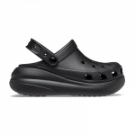 Crocs&trade; Classic Crush Clog - Dydis 43 (207521-001 Basutės)