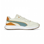 Puma Runtamed Plus Retro Prep - Dydis 43 (389237-02 Laisvalaikio batai)