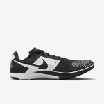 Nike Rival Waffle 6 - Dydis 43 (DX7998-001 Bėgimo bateliai)