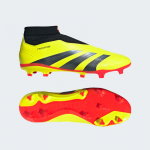 adidas Predator League Laceless FG Football - Dydis 43 (IG7766 )
