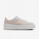 Nike Wmns Air Force 1 Sage Low - Dydis 43 (AR5339-101 Laisvalaikio batai)