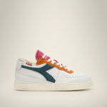 DIADORA Mi Basket Row Cut Tennis - Dydis 43 (201.178541-C7213 Laisvalaikio batai)