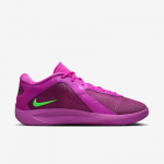 Nike Giannis Freak 6 Bold Berry / Electric Green - Dydis 43 (FJ7792-500 Krep&scaron;inio bateliai)