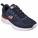 Skechers Air Dynamight Tuned Up - Dydis 43 (232291NVOR Laisvalaikio batai)