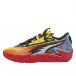 Puma Scoot Zeros II Caution Multikolor - Dydis 43 (31084301 )